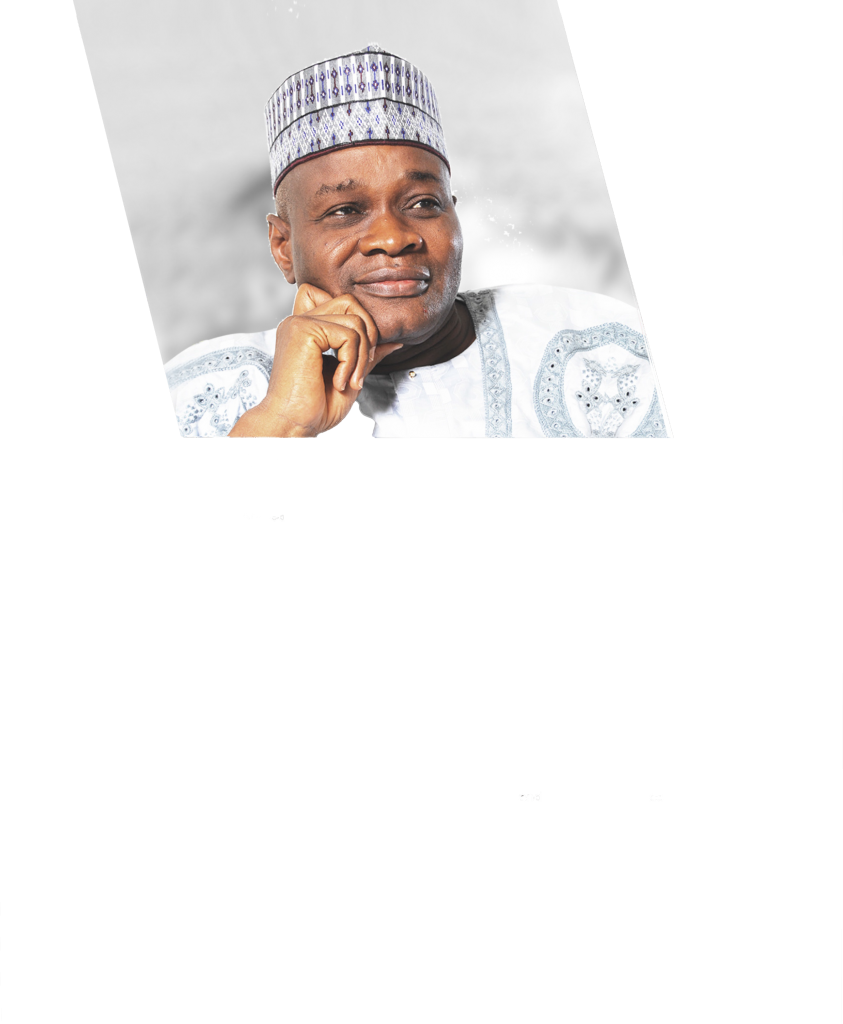 Vice chairman 2 Chicason Group